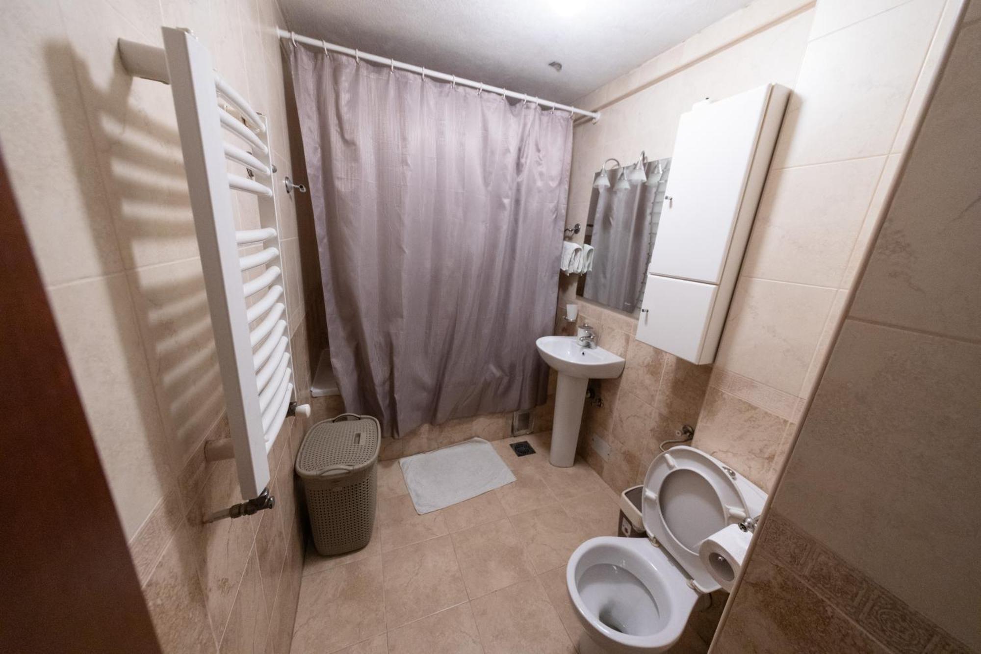 Lux Place Apartments Downtown Kragujevac Exterior photo